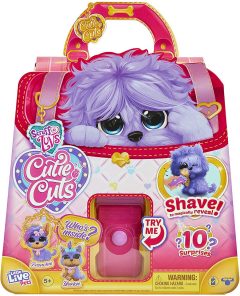 Little Live Pets Scruff-a-Luvs Cutie Cuts