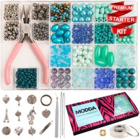 Modda Jewelry-Making Kit