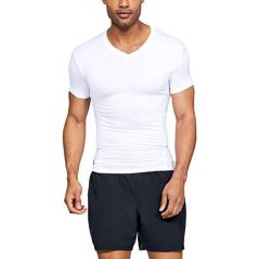 Under Armour Tactical HeatGear Compression V-Neck