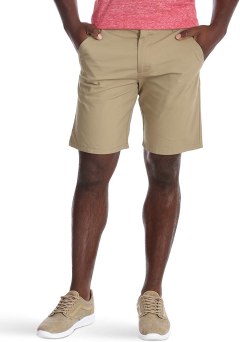 Wrangler Authentics Performance Comfort Cargo Shorts