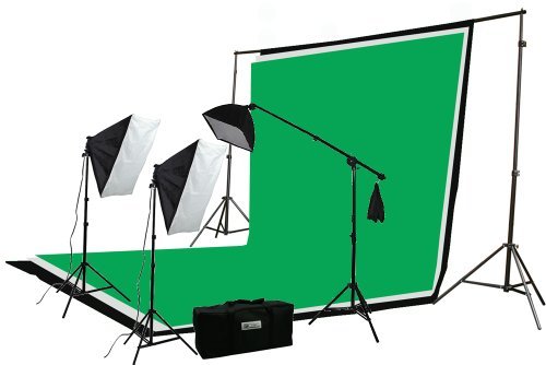 ePhoto Professional Kit