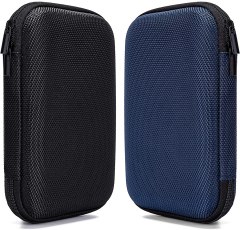 Ginsco EVA Hard Drive Carrying Case