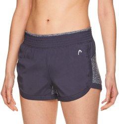 HEAD Women's Athletic Workout Shorts