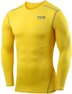 TCA Pro Performance Compression Shirt