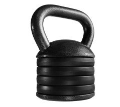 Fitness Gear Adjustable Kettlebell