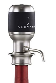 Aervana Electronic