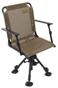 ALPS OutdoorZ Stealth Hunter Blind Chair