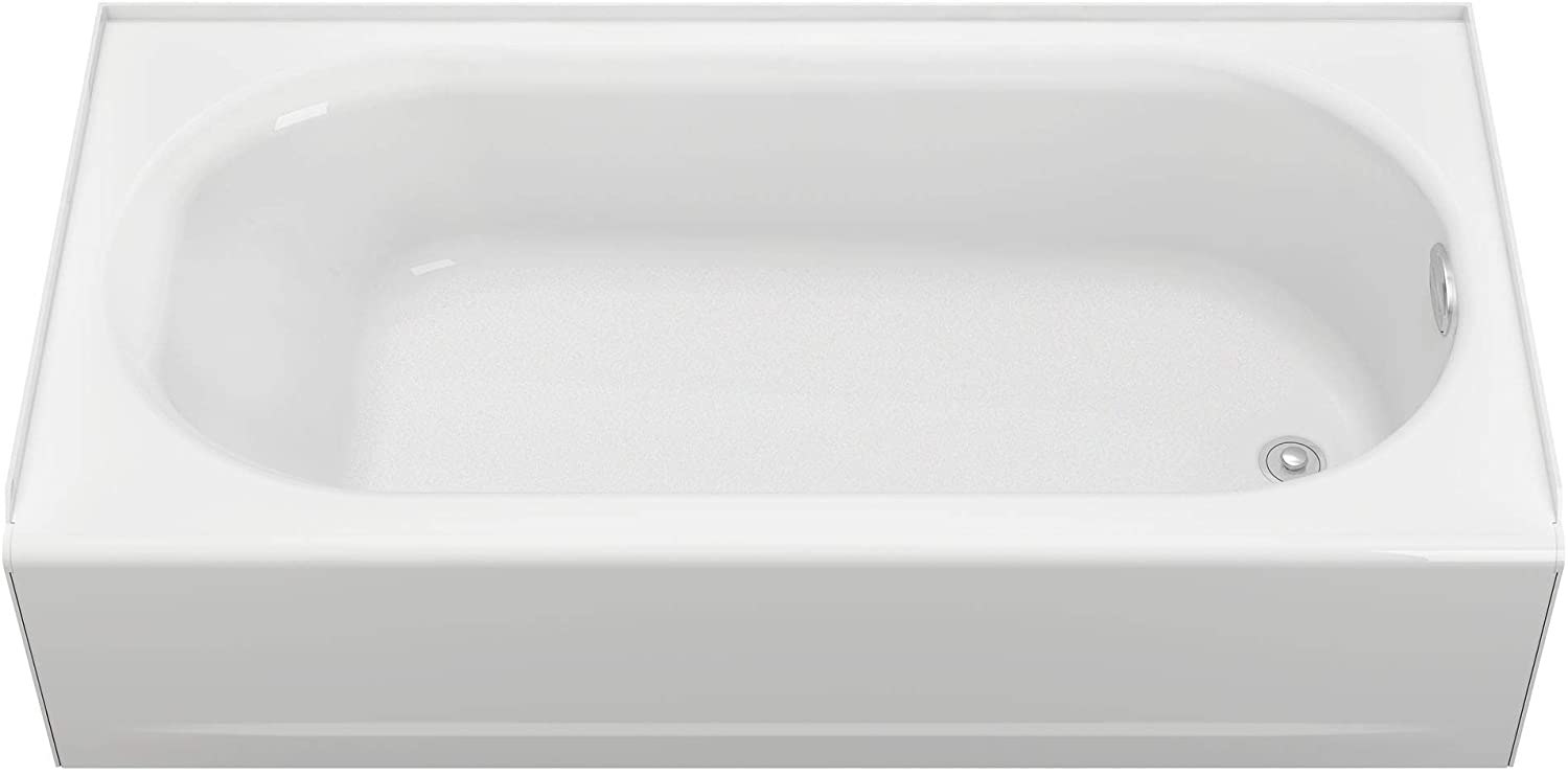 American Standard 60-Inch Bathtub