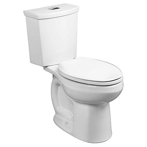 American Standard Siphonic Dual-Flush Toilet