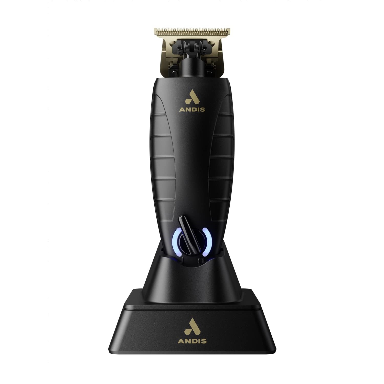 Andis Professional Cord/Cordless Lithium-ion Electric Beard &amp; Hair Trimmer