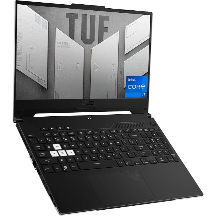 ASUS TUF Dash 15 Gaming Laptop