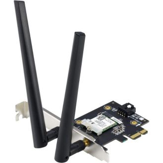 Asus AX1800 PCIe WiFi Adapter
