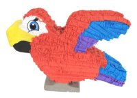 Aztec Imports, Inc. Macaw