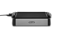 De'Longhi Reversible Grill and Griddle