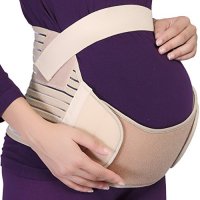 NEOtech Care Pregnancy Support – Waist/Back/Abdomen Band