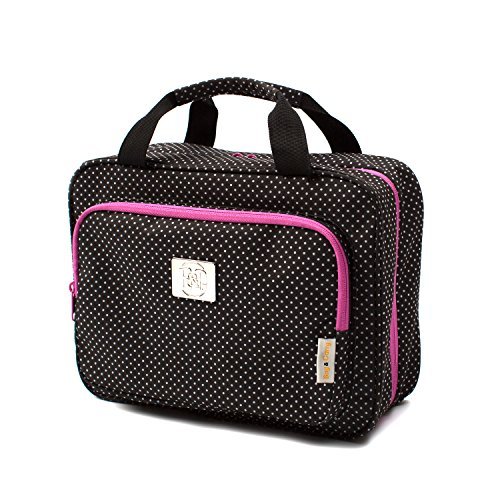 Bag&amp;Carry Travel Cosmetic Bag