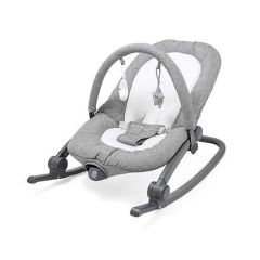 Baby Delight Aura Deluxe Travel Musical Rocker/Bouncer