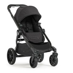 Baby Jogger City Select® LUX Convertible Stroller