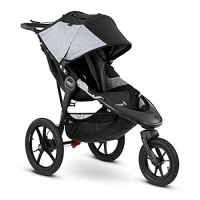 Graco Summit X3 Single Jogging Stroller