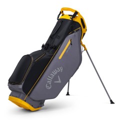 Callaway Fairway+ Double Strap Stand Bag