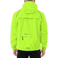 BALEAF Men’s Reflective Lightweight Windbreaker