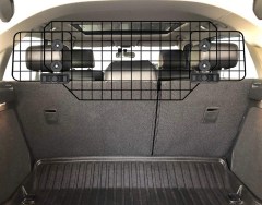 C CASIMR Heavy-Duty Dog Barrier