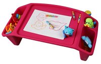 Basicwise Kids’ Lap Desk