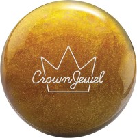 Brunswick Crown Jewel Bowling Ball
