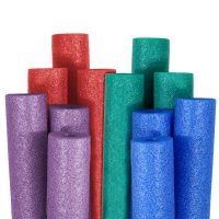 Pool Mate Premium Extra-Large Swimming Pool Noodles