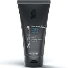 Beau Brummell Men's Facial Moisturizer