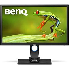 BenQ Photographer Monitor