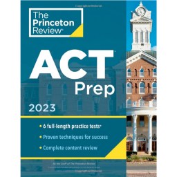The Princeton Review