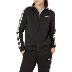 adidas Women's Essentials Track Jacket