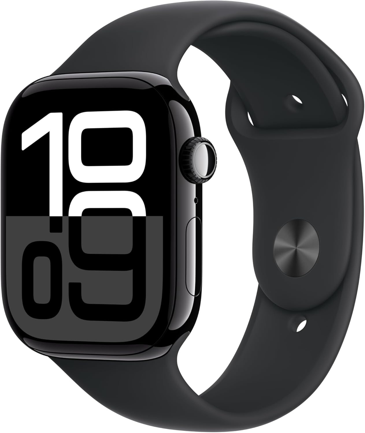 Apple Apple Watch Series 10 GPS + Cellular, 46mm