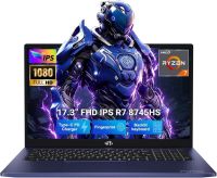 NIMO 17.3" IPS-Gaming-Laptop