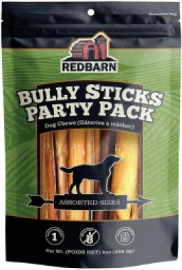 Redbarn Pet Products