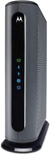 Motorola MB861 Multi-Gig Cable Modem