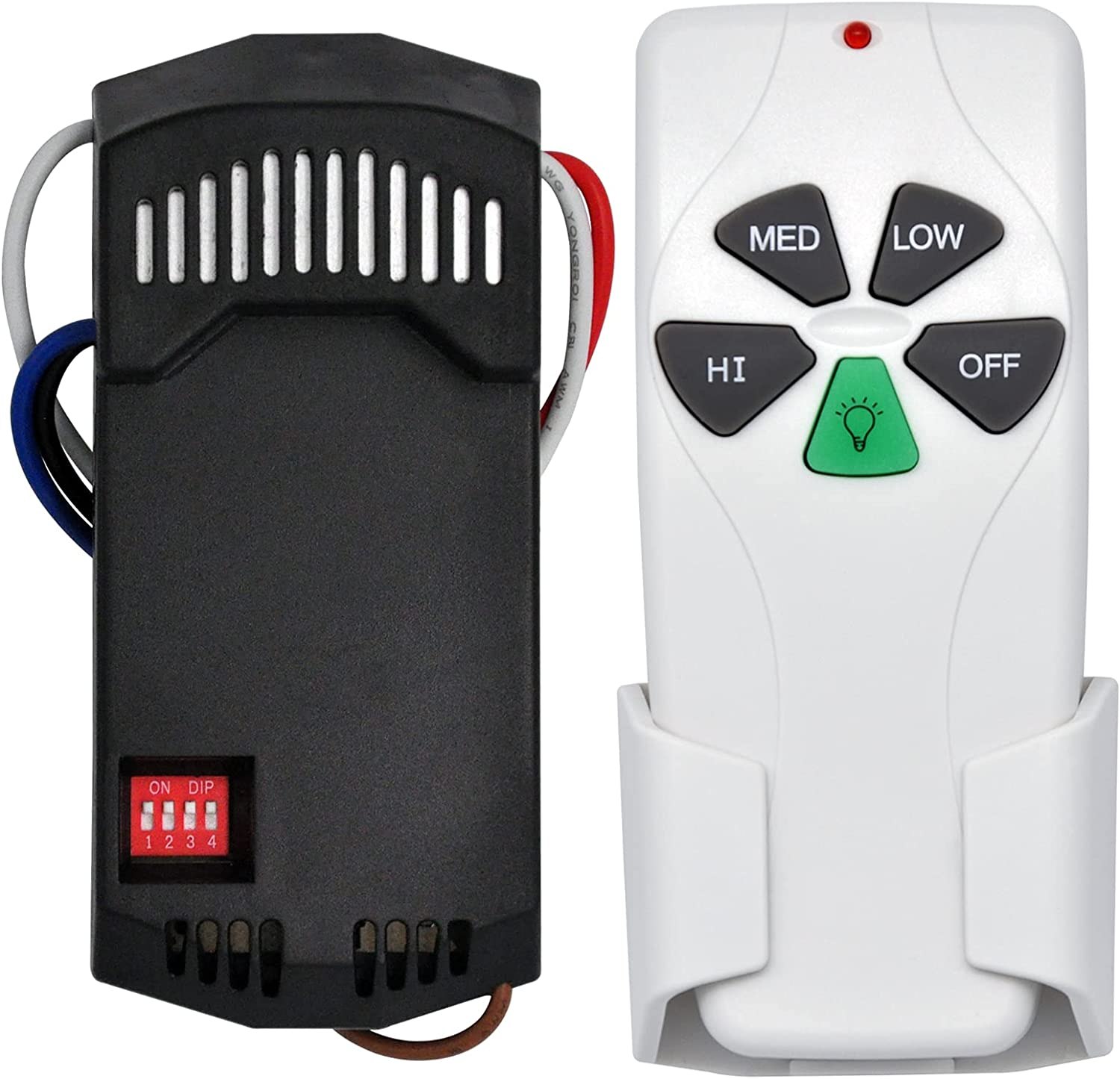 Cenming Universal Fan Remote Control Kit