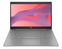 HP 14" Chromebook Laptop