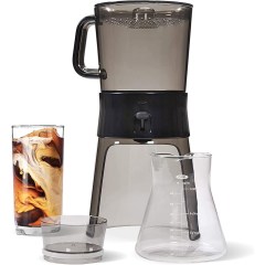 OXO Good Grips 32-Ounce Cold Brew Coffee Maker