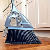 Vabroom Cordless Sweeper