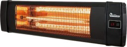 Dr. Infrared Heater