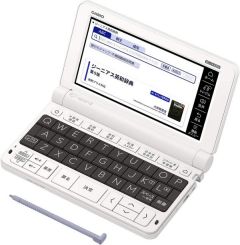 Casio  XD-SV4000 Electronic Dictionary