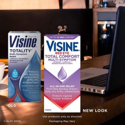 Visine
