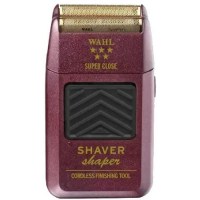 Wahl Foil Shaver For Head