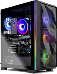 Skytech Chronos Gaming PC Desktop
