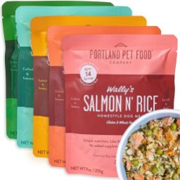 Portland Pet Food