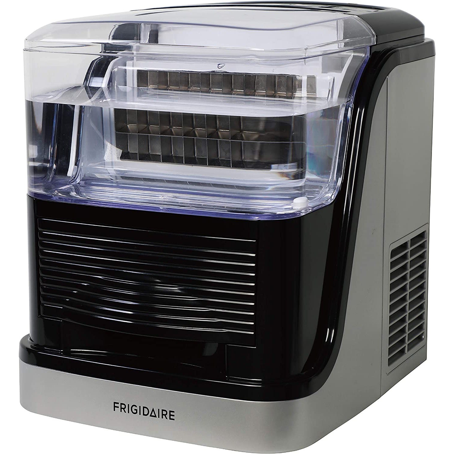 Igloo ICE108 Compact Portable Ice Maker