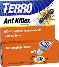 TERRO Liquid Ant Killer ll