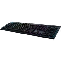 Logitech G915 Wireless Mechanical Gaming Keyboard